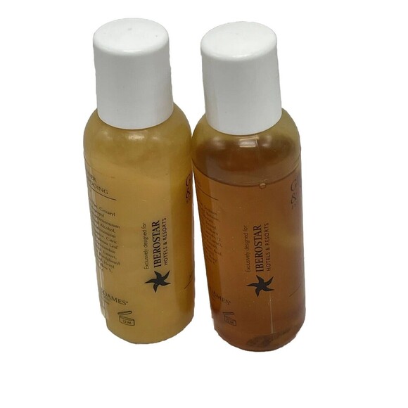 Gilchrist & Soames Sample Size Shampoo, Conditioner 2 Oz Est. London, England - Picture 5 of 13